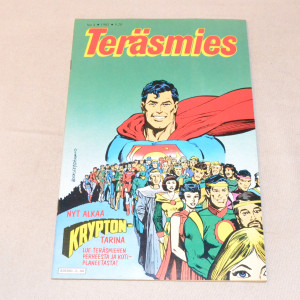 Teräsmies 04 - 1982
